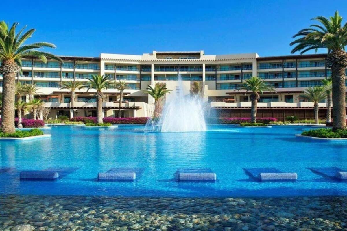 1Bd Grand Mayan Los Cabos Ocean Views Resort San José del Cabo Exterior photo